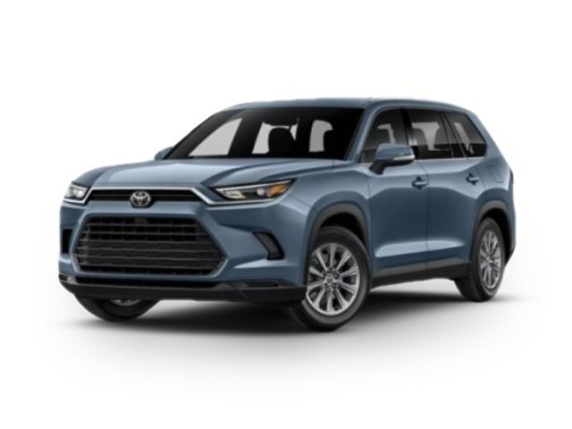 2024 Toyota Grand Highlander Hybrid XLE