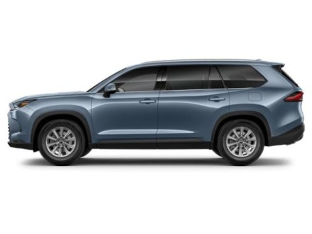 2024 Toyota Grand Highlander Hybrid XLE