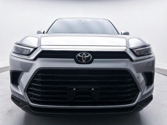 2024 Toyota Grand Highlander Hybrid XLE