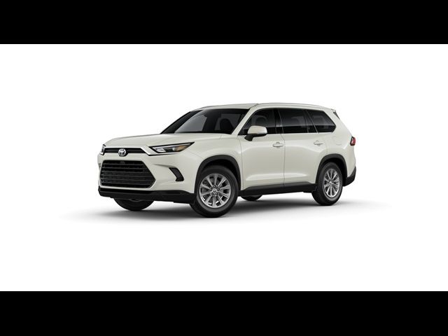 2024 Toyota Grand Highlander Hybrid XLE