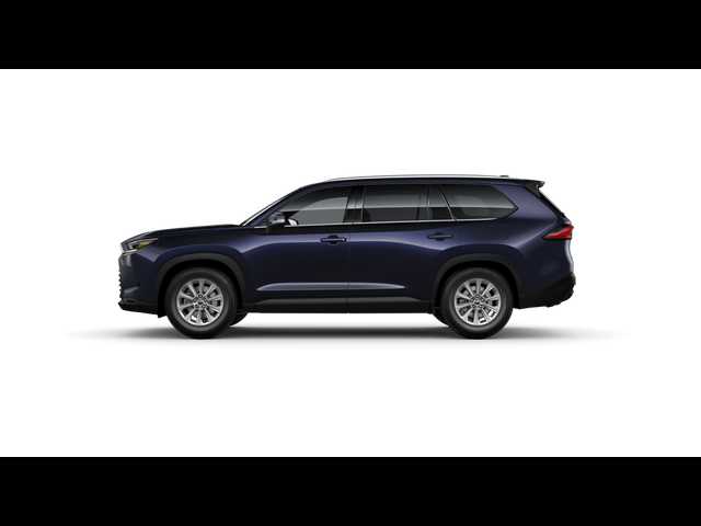 2024 Toyota Grand Highlander Hybrid XLE