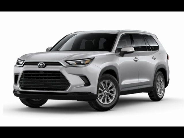 2024 Toyota Grand Highlander Hybrid XLE