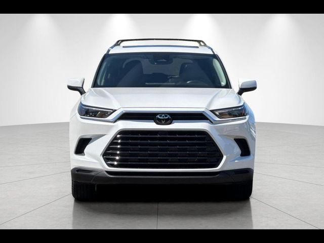2024 Toyota Grand Highlander Hybrid XLE