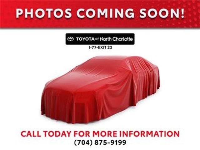 2024 Toyota Grand Highlander Hybrid XLE