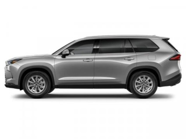 2024 Toyota Grand Highlander Hybrid XLE