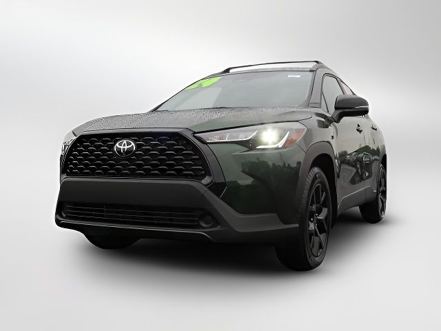 2024 Toyota Highlander 