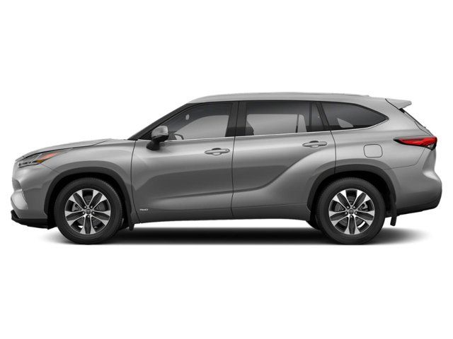 2024 Toyota Highlander Hybrid XLE