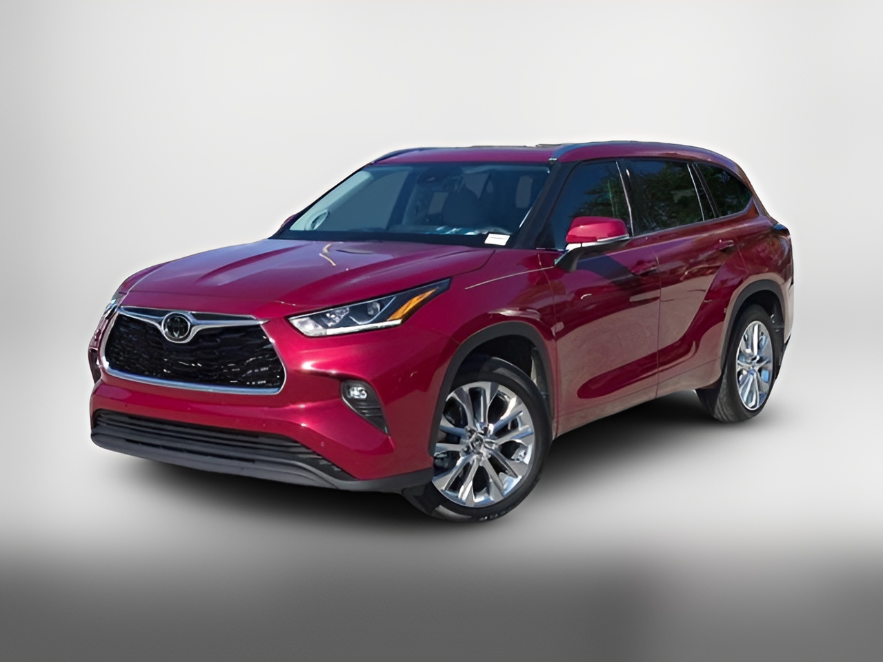 Used Toyota Highlander Limited For Sale in Clearwater, FL | Auto