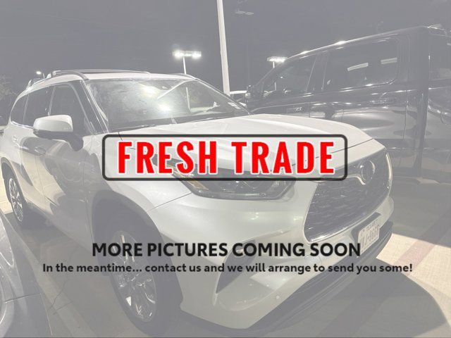 2024 Toyota Highlander Limited