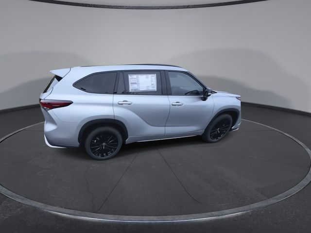 2024 Toyota Highlander XSE