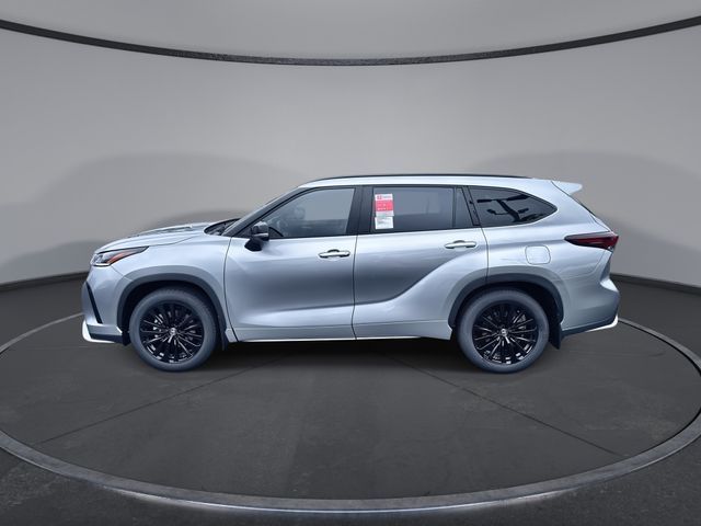 2024 Toyota Highlander XSE