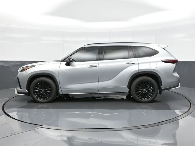 2024 Toyota Highlander XSE