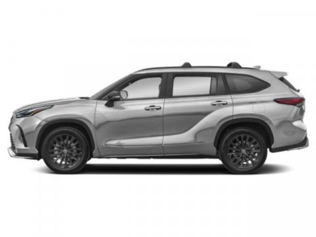 2024 Toyota Highlander XSE