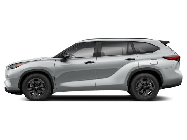 2024 Toyota Highlander Hybrid XLE Nightshade