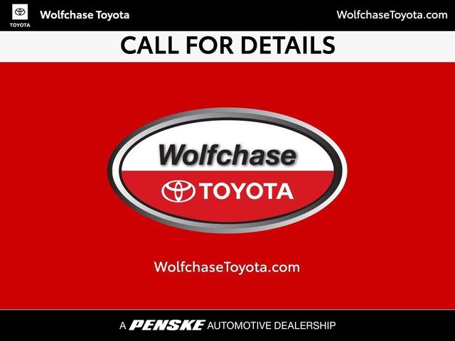 2024 Toyota Highlander Hybrid XLE Nightshade