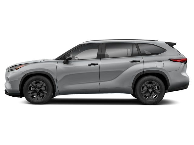 2024 Toyota Highlander Hybrid XLE Nightshade