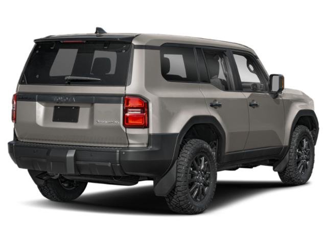 New 2024 Toyota Land Cruiser SUV For Sale in Yonkers, NY | Auto