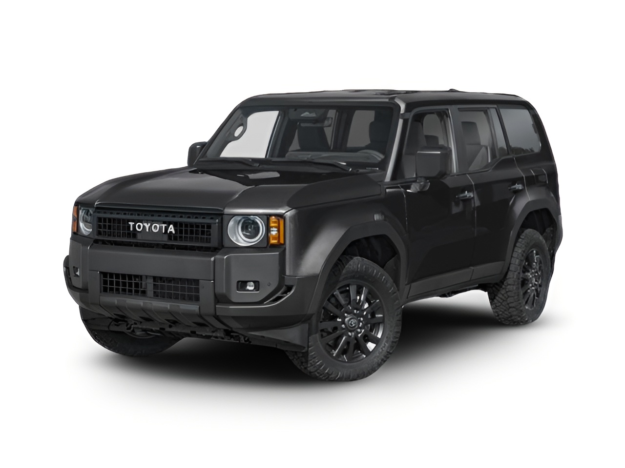 New 2024 Toyota Land Cruiser SUV For Sale in Yonkers, NY | Auto