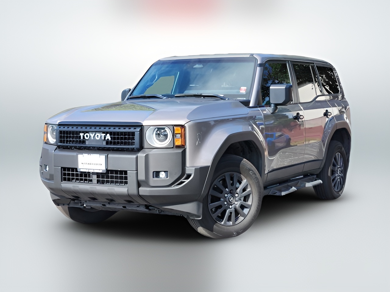 Used 2024 Toyota Land Cruiser For Sale in Dallas, TX | Auto Navigator