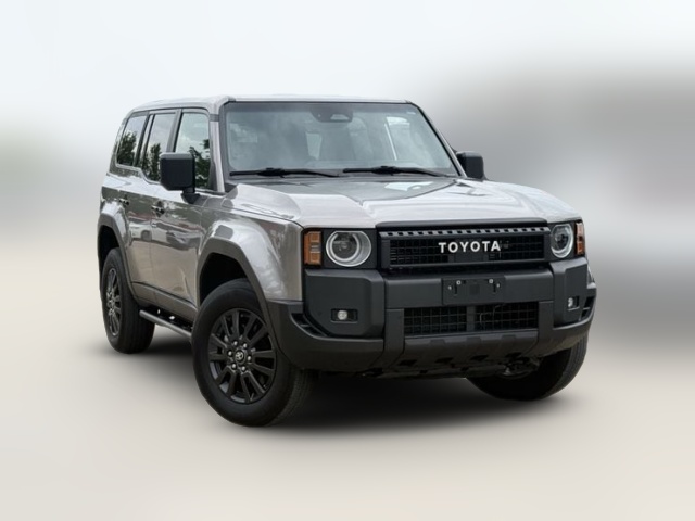 Used 2024 Toyota Land Cruiser 1958 SUV For Sale in Dallas, TX