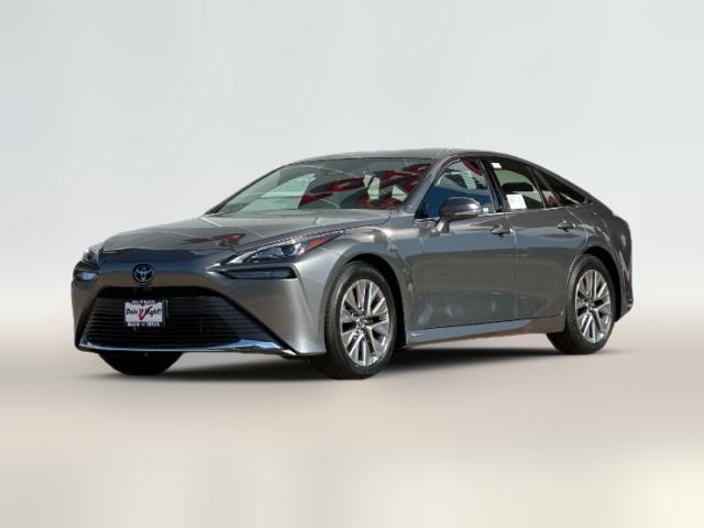 New toyota mirai for sale discount