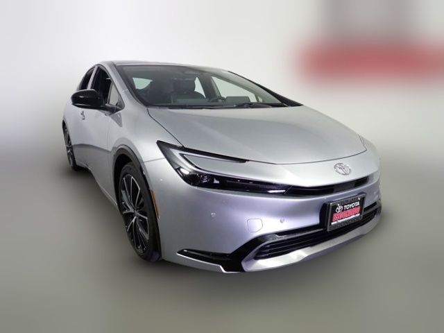 2024 Toyota Prius XLE