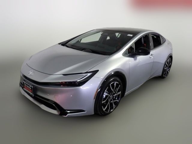 2024 Toyota Prius Prime XSE