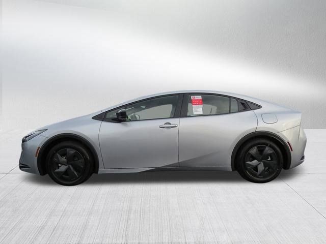 2024 Toyota Prius 