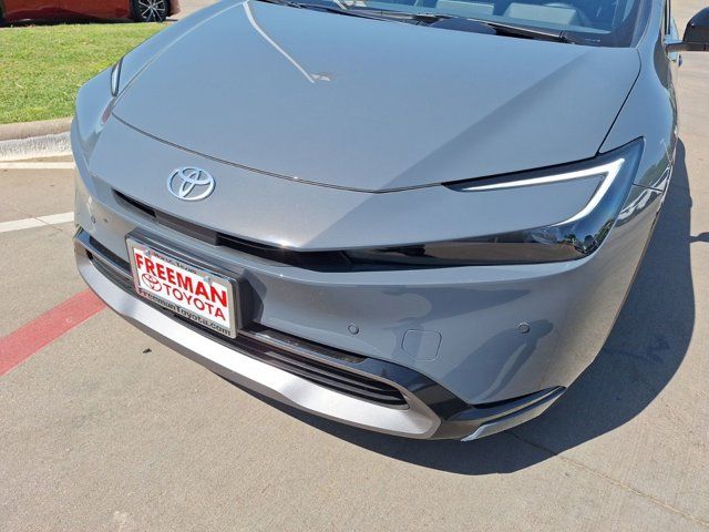 2024 Toyota Prius Limited