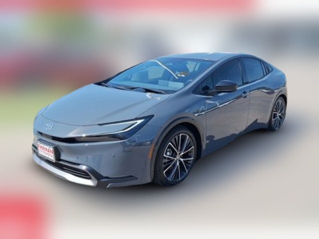 2024 Toyota Prius Limited