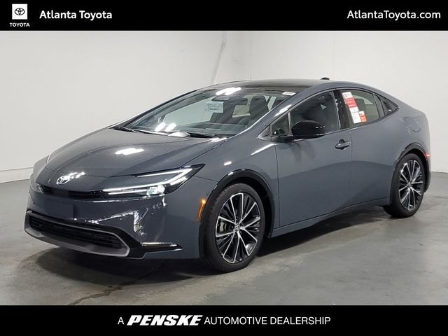 2024 Toyota Prius Limited