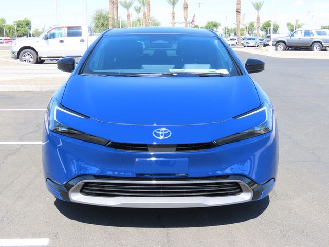 2024 Toyota Prius Limited