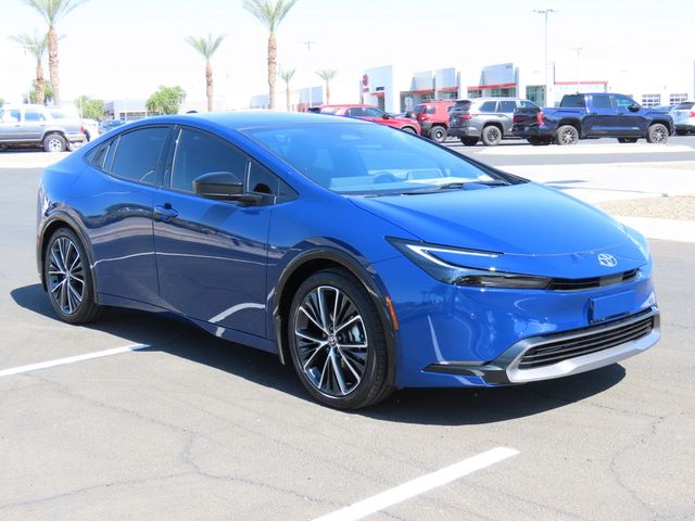 2024 Toyota Prius Limited