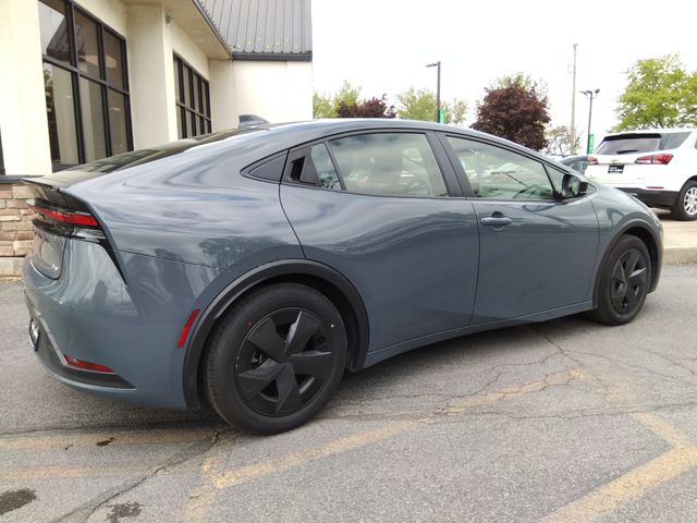 2024 Toyota Prius 
