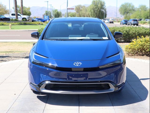 2024 Toyota Prius XLE