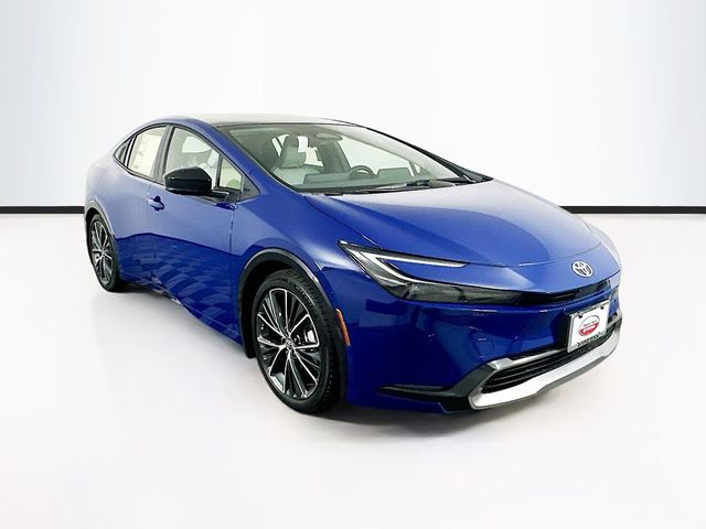 2024 Toyota Prius Limited