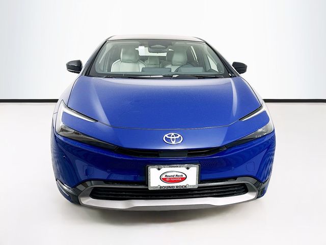 2024 Toyota Prius Limited