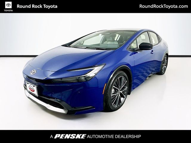 2024 Toyota Prius Limited