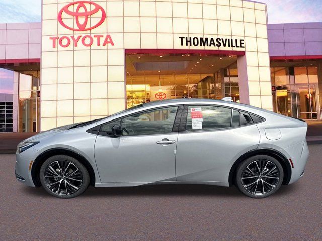 2024 Toyota Prius 