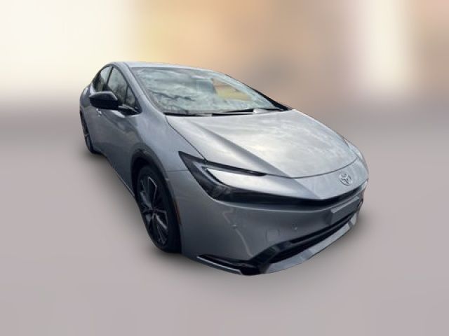 2024 Toyota Prius 