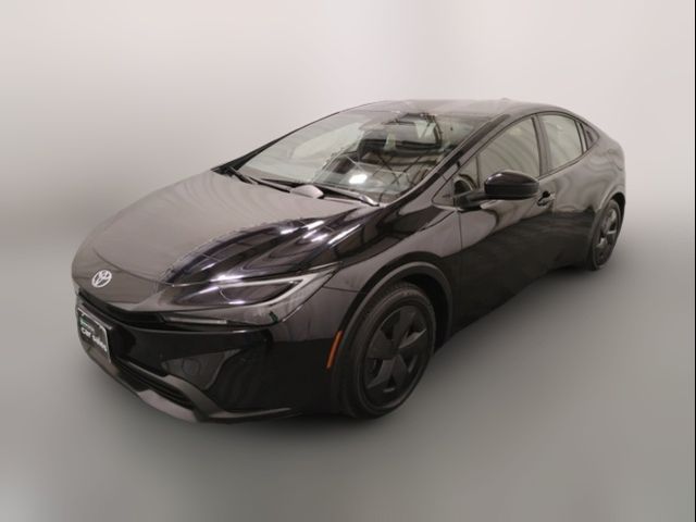 2024 Toyota Prius 