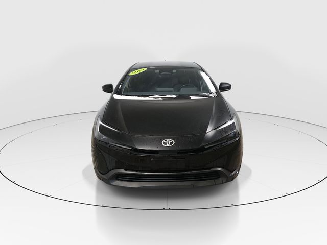 2024 Toyota Prius