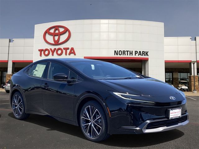 2024 Toyota Prius Limited