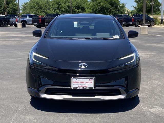 2024 Toyota Prius Limited