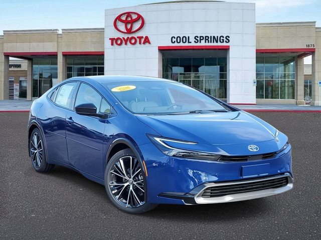 2024 Toyota Prius Limited