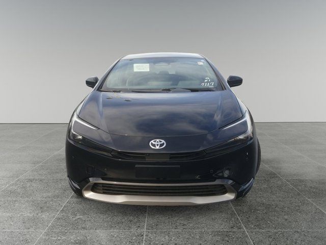 2024 Toyota Prius 