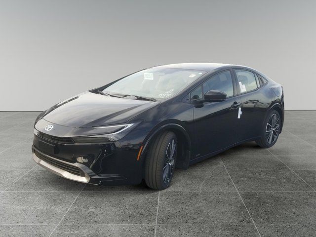 2024 Toyota Prius 