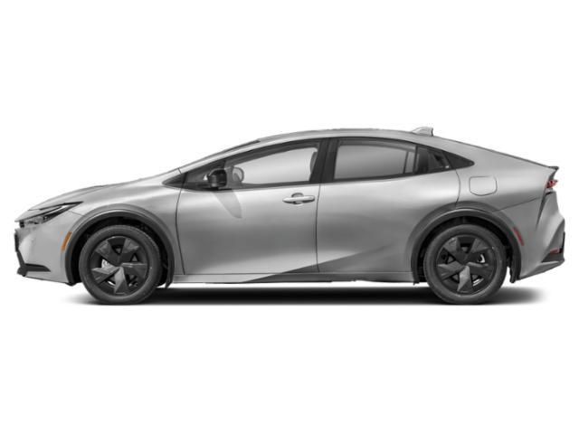 2024 Toyota Prius Limited