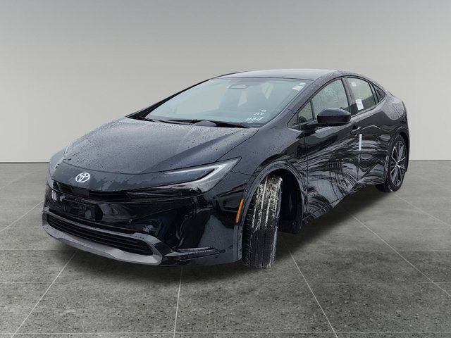 2024 Toyota Prius 