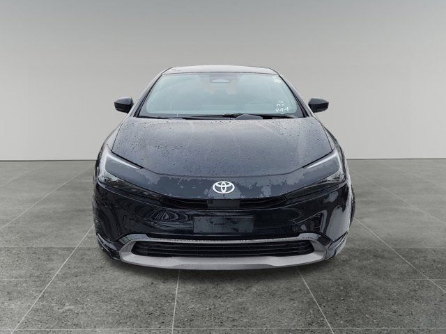 2024 Toyota Prius 